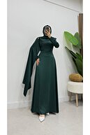 emerald green