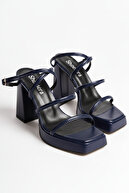 Navy Blue Spring