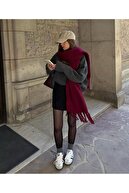 Classical Viral Claret Red