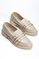 Beige Rugan