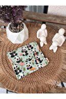 Panda Pattern