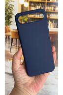 Plain Navy