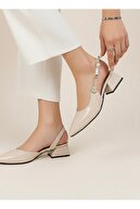 BEIGE SPRING