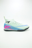 Sea Green - Blue