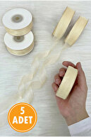 Cream 2cm