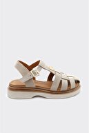 BEIGE SUEDE