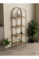 Brass antique bronze