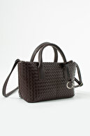 Bottega Brown