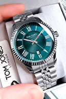 Silver-Blue