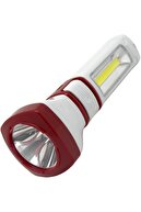 Cob led rechargeable