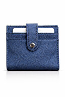 Navy Blue Glitter