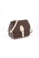 Brown Mink Ribbed