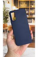 Plain Navy