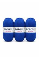 Parliament Blue/155