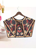 NightBlack & Burgundy & Tan