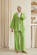Oil Green