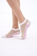 BROWN-CREAM-PINK