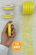 Yellow 1cm