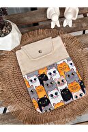 Cat Pattern