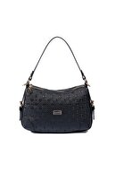 Black with Logo