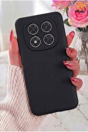 3D Soft Black