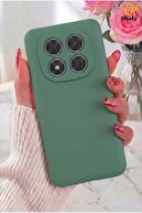 3D Soft Green
