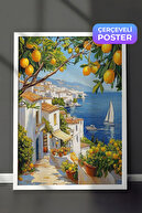White Frame