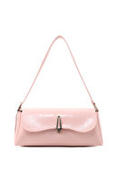 Wrinkle Textured Pink