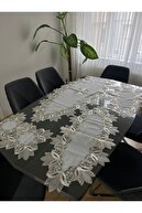 Silver Tulip