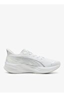 White Feather Gray