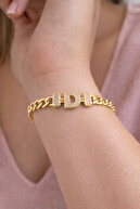 Letter D