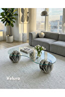 Diana Travertine Pattern