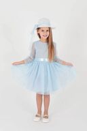 BABY BLUE