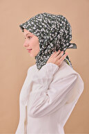 Dark Green, Silver, Grass Green