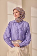 Mink, Blue Lilac, Orange