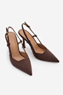 Coffee Suede