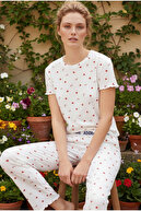 White... red