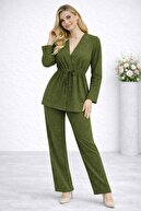 Almond Green