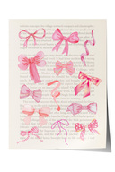Frameless Poster