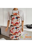 Mushroom Pattern