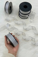 Silver Glitter