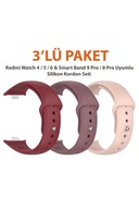 Burgundy - Dusty Rose - Pink