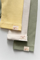 Yellow-Beige-Khaki
