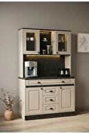 Grey-Black-Caramel