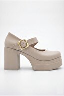Beige Skin