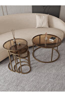 Brass Antique Bronze