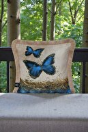 Luminous Butterfly