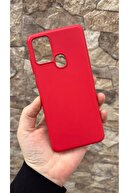 Solid Red