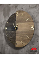 ANTHRACITE & DARK OAK MODEL