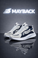 Grey, Navy Blue